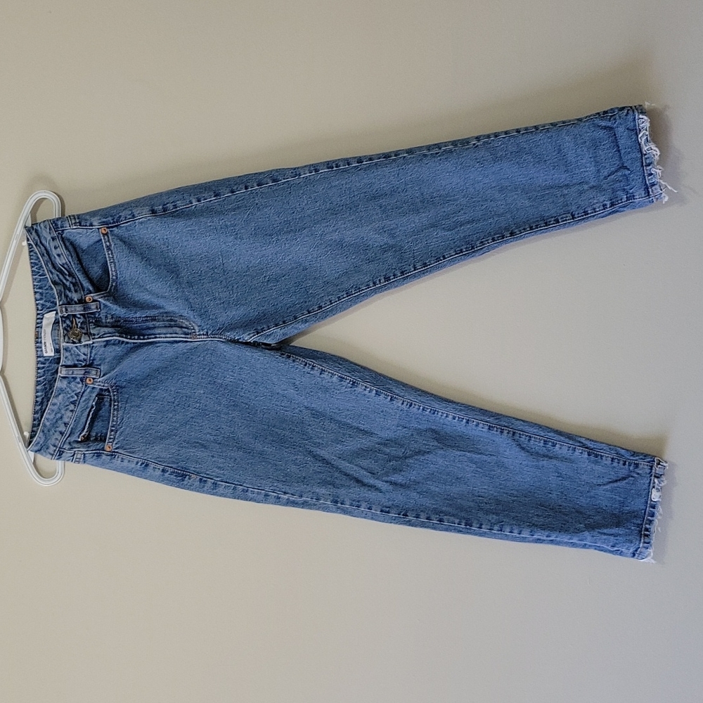 Garage Mom Jeans